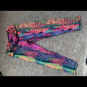 Brazilian leggings